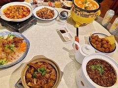 -老浒记烤鸭-北京菜(琉璃厂店)