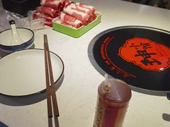 -珅小馆羊蝎子火锅(行署国际广场店)