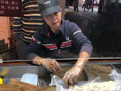 -叶氏麻糍(鼓浪屿店)