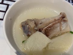 -农耕记·湖南土菜(halo广场店)