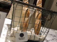 -WHEAT&BAKER-麥(凯德来福士店)