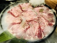 -九田家黑牛烤肉料理(石路天虹店)