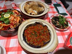 -辣小鲜·南昌大排档(船山路店)