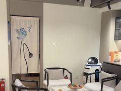 -席仁堂推拿按摩脊柱调理(世纪科贸大厦店)