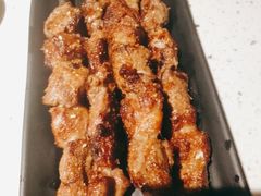 -京韵胡同·酱香羊蝎子火锅涮肉(长寿路店)