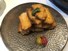 -阿明小菜·海鲜·上海菜(梅陇华理店)