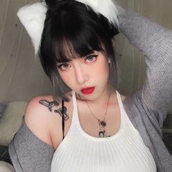 -Rise Hair上升造型
