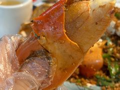 -喜记避风塘炒辣蟹(总店)