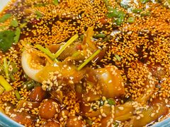 -丁太婆老妈蹄花(人民公园非遗总店)