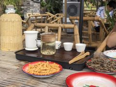 -山城巷传统风貌区