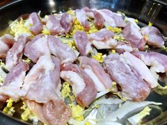 粉肠头-顺德粥城·叹茶食粥(良化店)