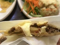 -panchos 墨西哥餐厅(嘉绿苑店)