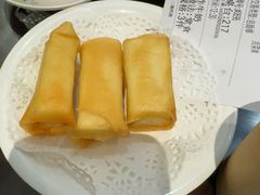 -民信老铺(双皮奶博物馆店)
