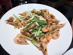 -佰家小厨·南京菜(夫子庙店)
