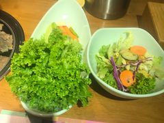 -老炉家木炭烤肉(长江国际店)