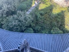 -杭州半山国家森林公园