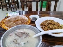 -南记食粥坊·宵夜大排档(莲花总店)
