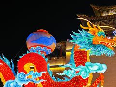 -丹噶尔古城