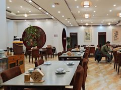 -丽泽山庄·生态怀柔菜·虹鳟鱼(红螺寺店)