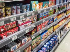 -AEON永旺(东方宝泰店)