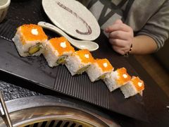 -悟空酒场烤肉(凯德壹中心店)