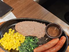 -萨莉亚意式餐厅(莲花国际广场店)
