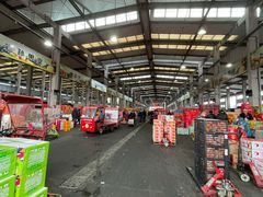 -西郊国际农产品交易中心