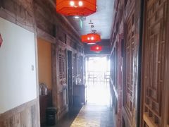 -兰溪小馆(首经贸店)