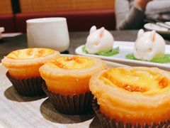 -蝴蝶里·粤菜·点心(龙湖天街&滨江店)