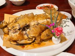 -味鼎长安·地道陕菜(凤城一路店)