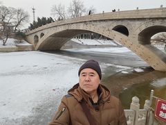 -赵州桥景区
