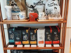 零售区-Peet's 皮爷咖啡(乐峰店)