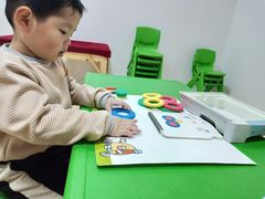 -红黄蓝成长中心(福清店)