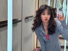 -lululemon(万象城店)