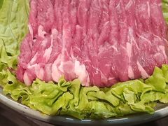-老墙根涮肉·铜锅鲜羊肉(良乡店)