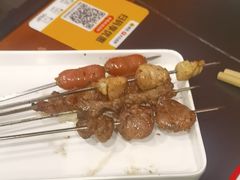 -京元盛铜锅涮肉(上海总店)