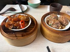 -添好运点心专门店(深水埗店)