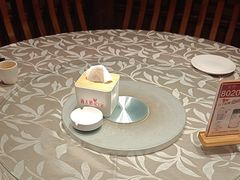 -锦绣金山人家(友谊店)