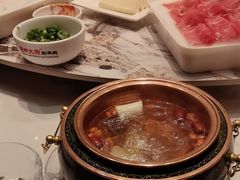 -阳坊大都涮羊肉(阳坊总店)