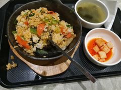 -食代馆(深业上城店)