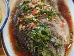 -妈妈的味道(和顺古镇店)