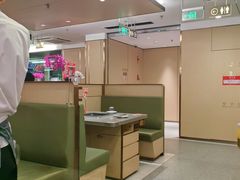 -海底捞火锅(旭辉MALL店)
