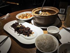 -金牌外婆家(苏州中心店)