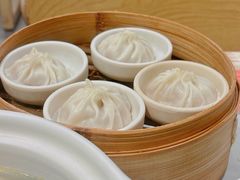 -馋三尺蟹粉小笼(人民广场店)