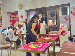 -甜心妈妈·榴莲星级糖水(北京路总店)