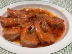 -囍榷·鲜美常州菜(恐龙园店)
