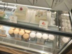 -银座仁志川·生吐司专门店(香港广场店)