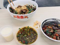 -虎子面粉馆(五一东村店)