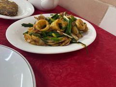 -蛇口康乐快餐鱼仔档(翠苑小区店)