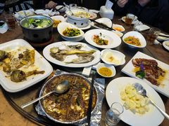-庄氏祥记家常食府(国瑞建材家居博览中心店)